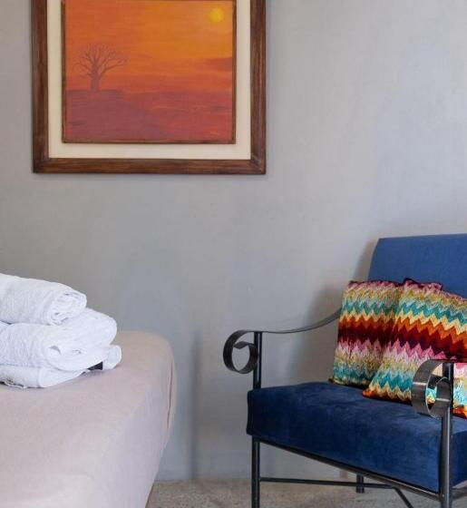 Пансион Hostel Casa Betancourt