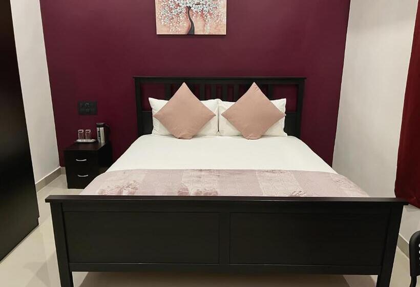 פנסיון Kiana Stays