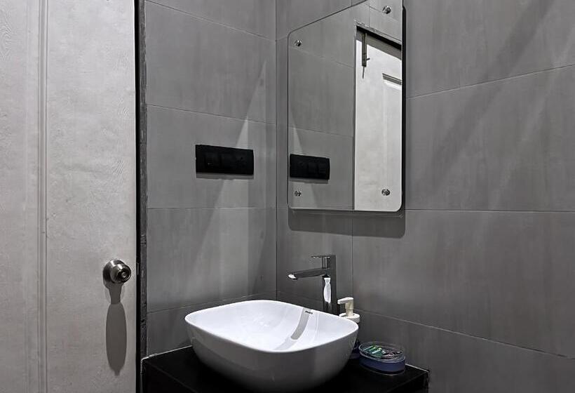 פנסיון Kiana Stays