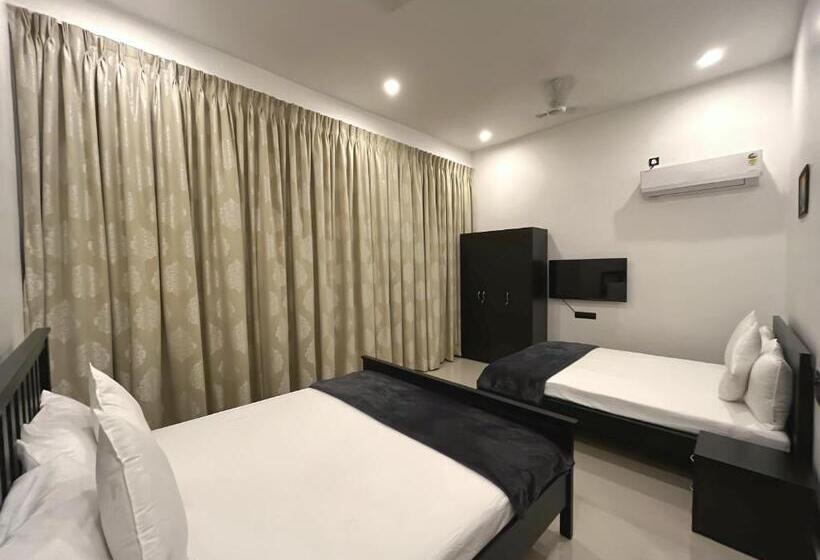 פנסיון Kiana Stays