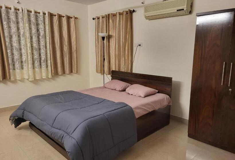 بنسيون Konkan House