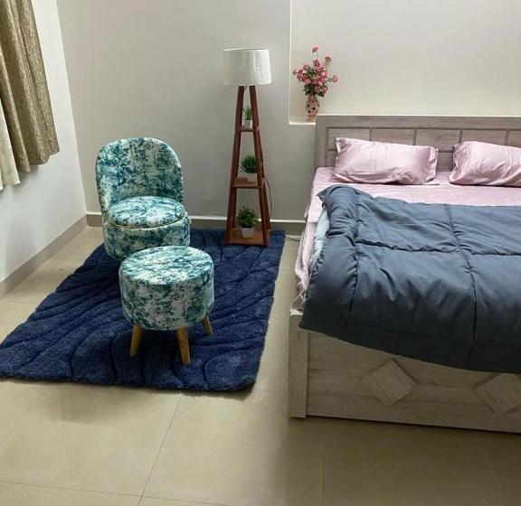 بنسيون Konkan House