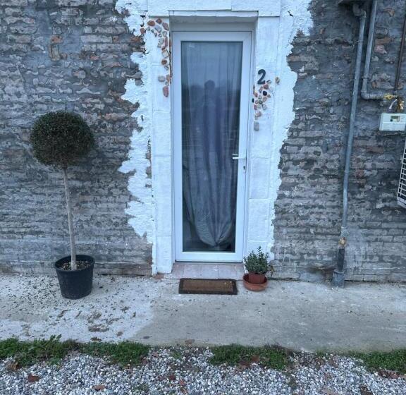 Пансион K.room2