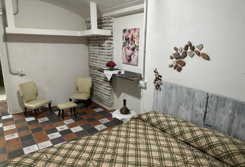 Пансион K.room2