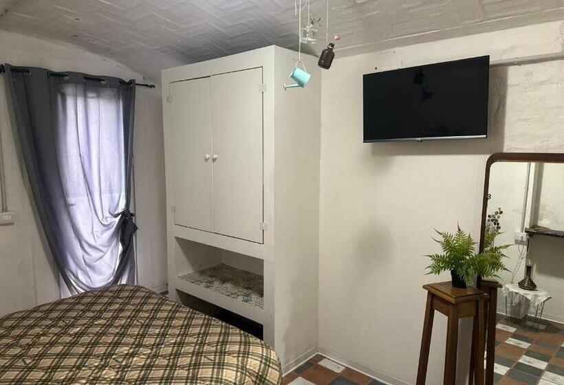 Пансион K.room2