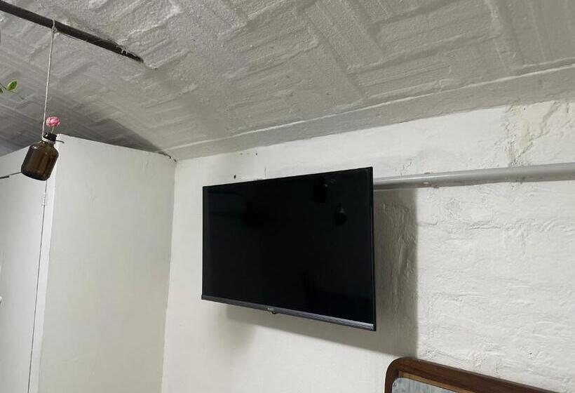 Пансион K.room2