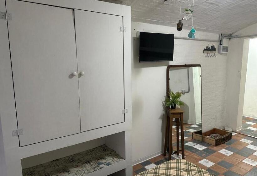 Пансион K.room2