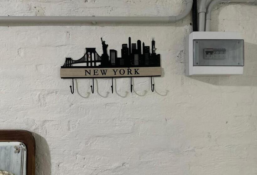 Пансион K.room2