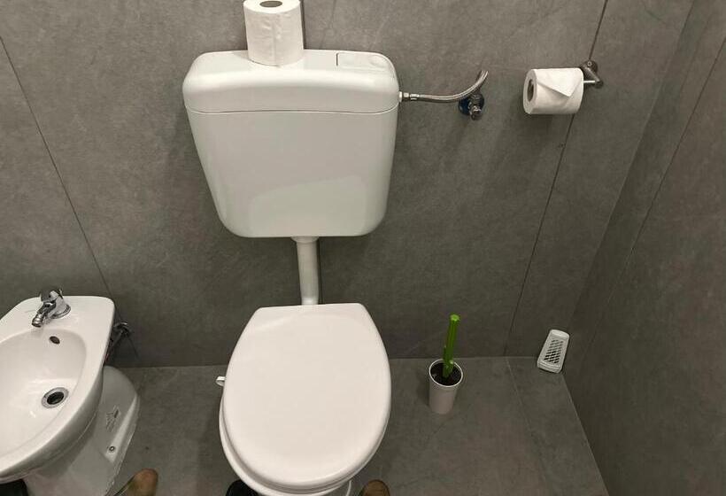 Пансион K.room2