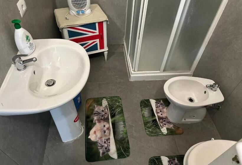 Пансион K.room2