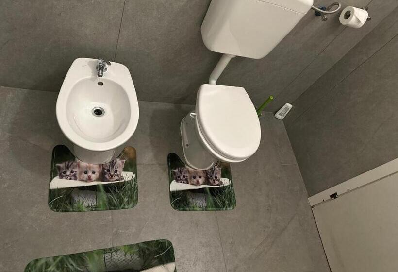 Пансион K.room2