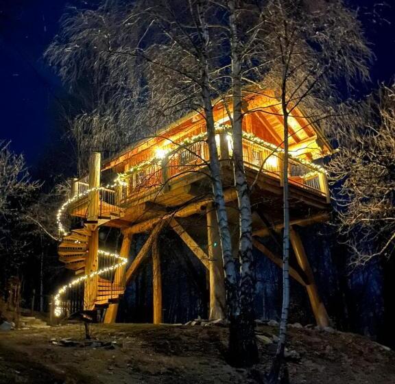 Пансион La Quiete Di Ileana Sofian