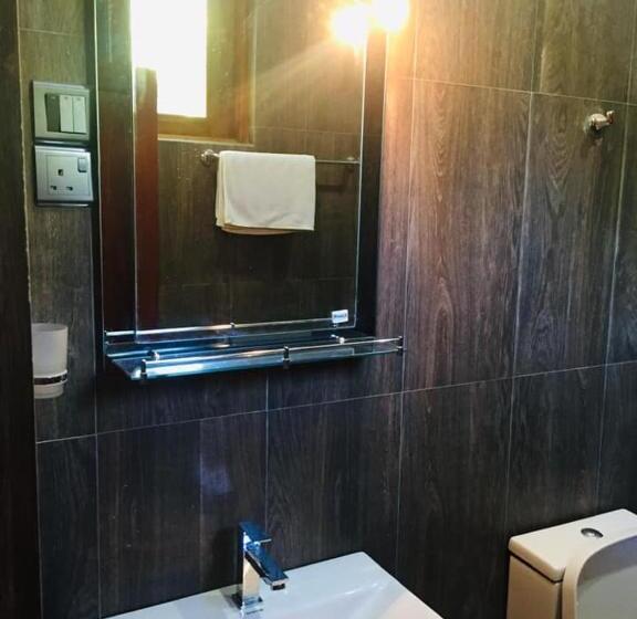 Пансион Langama Thena   New Town