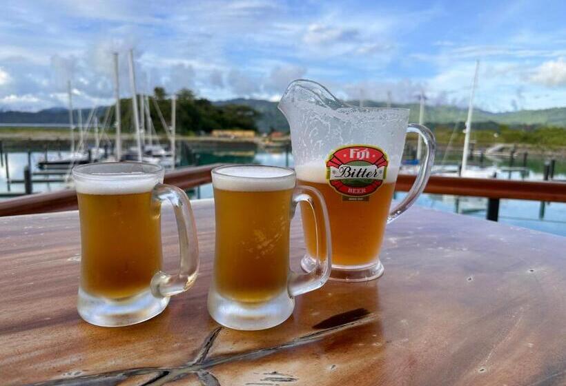 Пансион Latui Loft