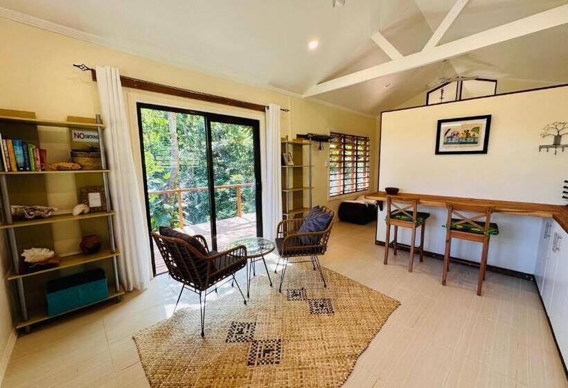 پانسیون Latui Loft