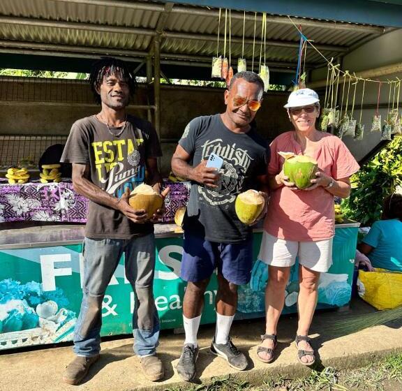 Пансион Latui Loft