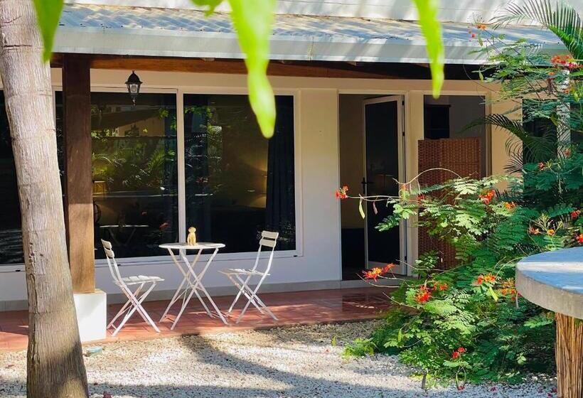 ペンション Lodge Playa Negra