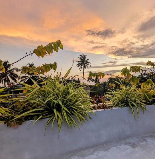 Пансион Losu Polhena