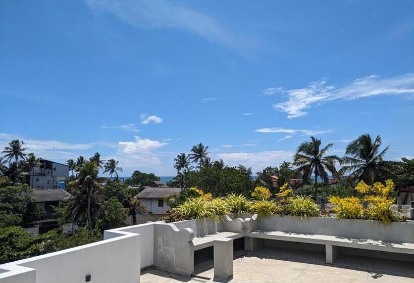 Пансион Losu Polhena