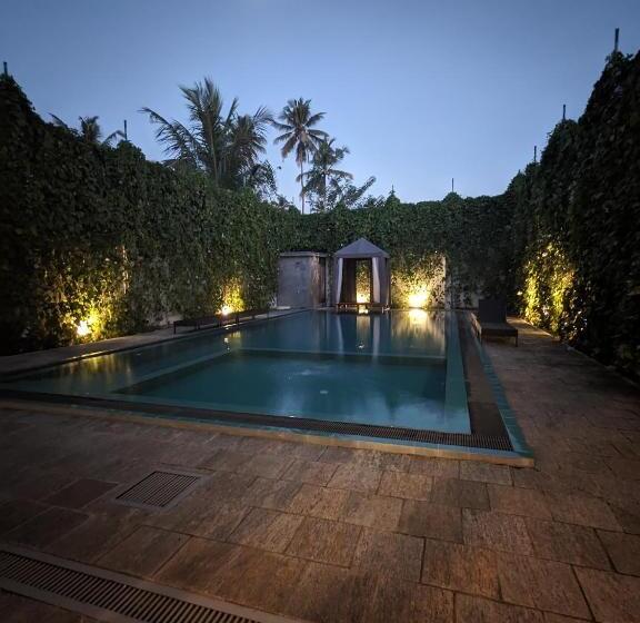 Пансион Losu Polhena