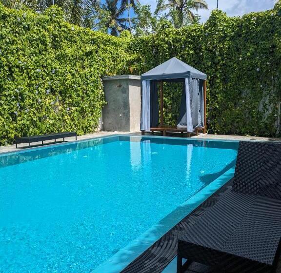 Пансион Losu Polhena