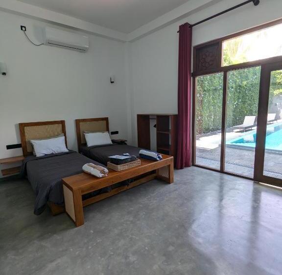 Пансион Losu Polhena