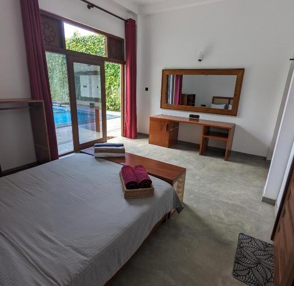 Пансион Losu Polhena