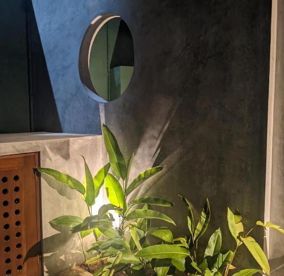 Пансион Losu Polhena