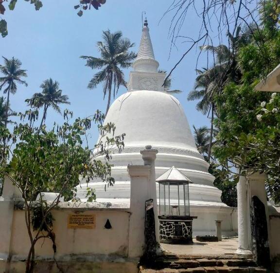 Пансион Losu Polhena