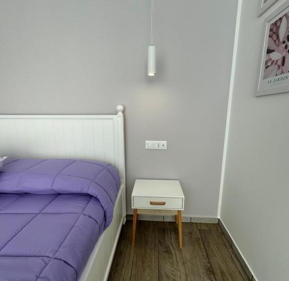 פנסיון Molo  93   Roomsandsea