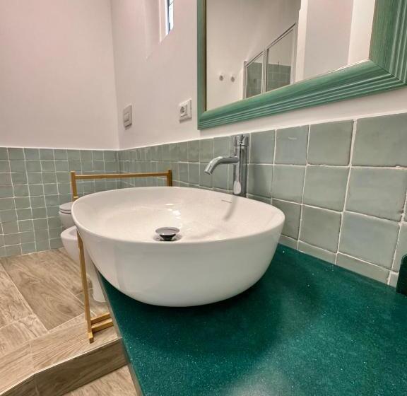 פנסיון Molo  93   Roomsandsea