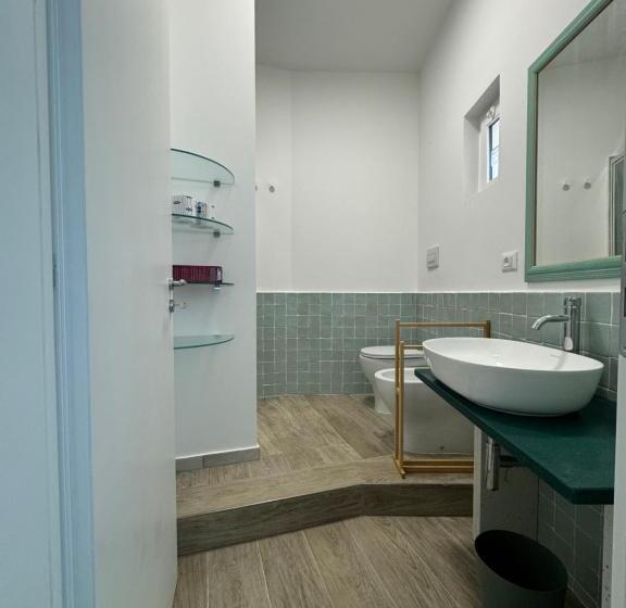 פנסיון Molo  93   Roomsandsea