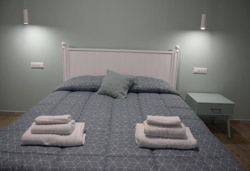 פנסיון Molo  93   Roomsandsea