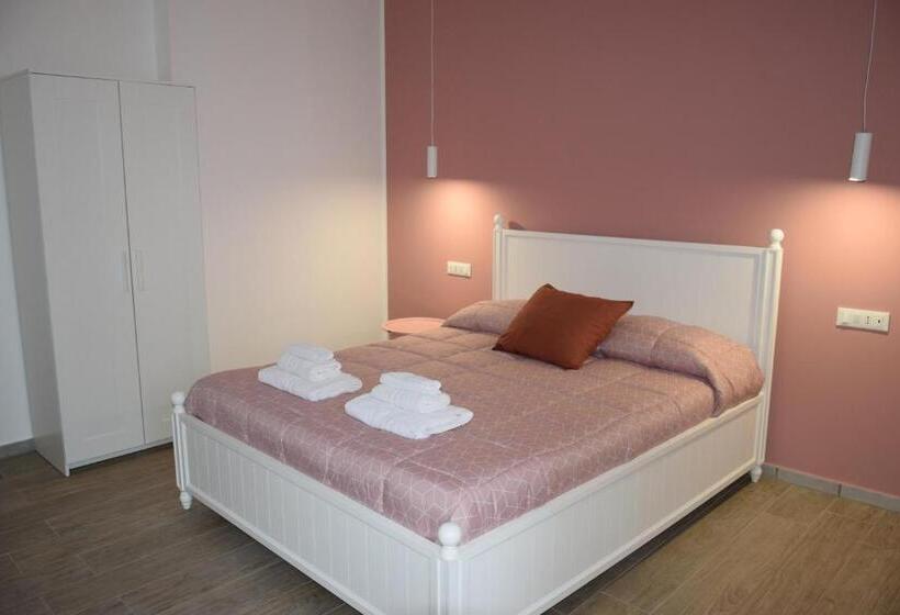 פנסיון Molo  93   Roomsandsea