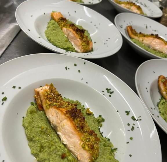 Пансион Naturfreundehaus Brend