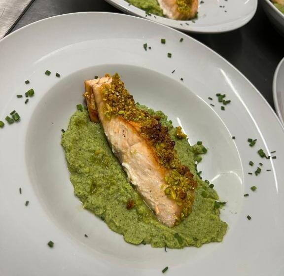 Пансион Naturfreundehaus Brend