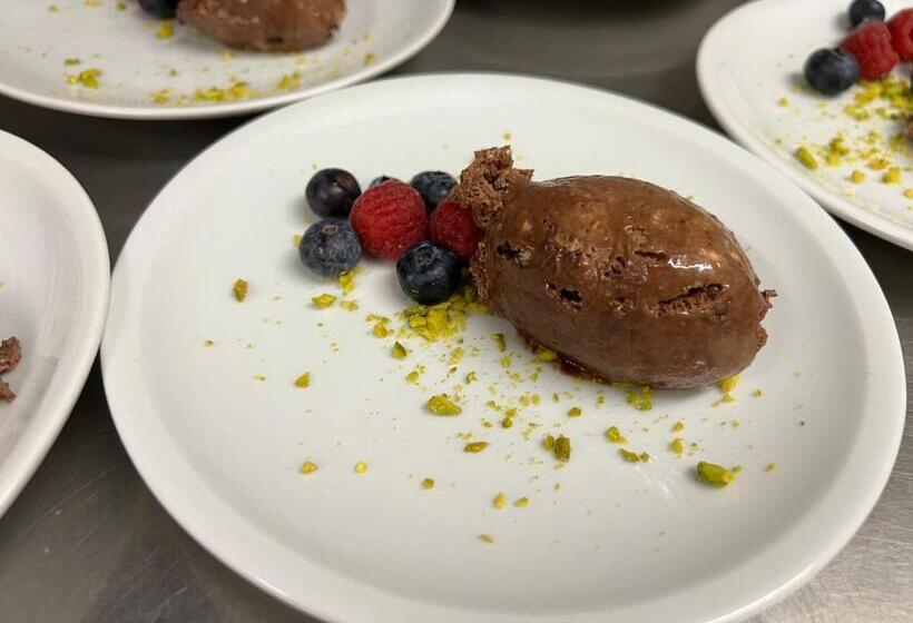 Пансион Naturfreundehaus Brend