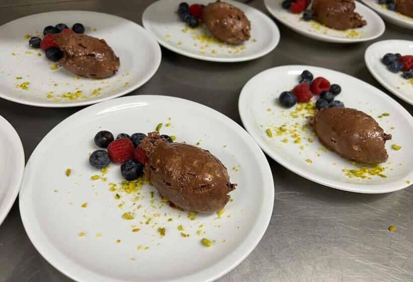 Пансион Naturfreundehaus Brend