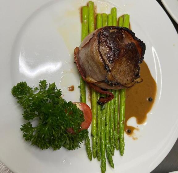 Пансион Naturfreundehaus Brend