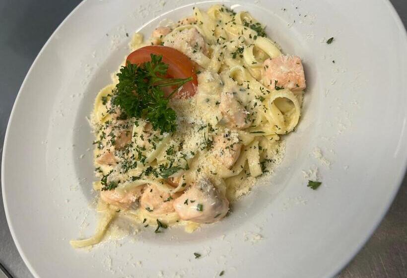 Пансион Naturfreundehaus Brend