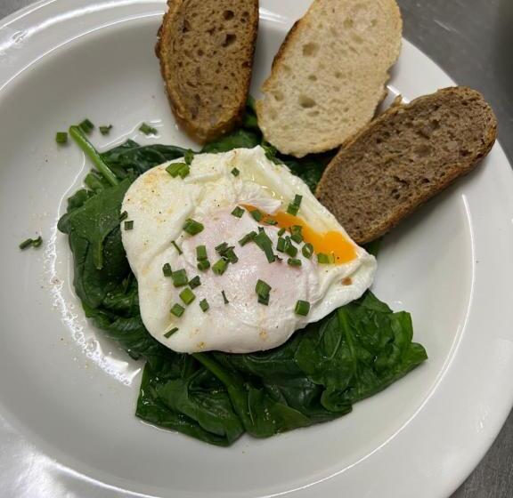 Пансион Naturfreundehaus Brend