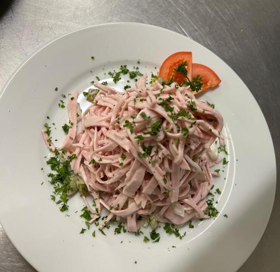 Пансион Naturfreundehaus Brend