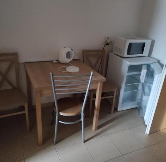 펜션 Penzión Enbra