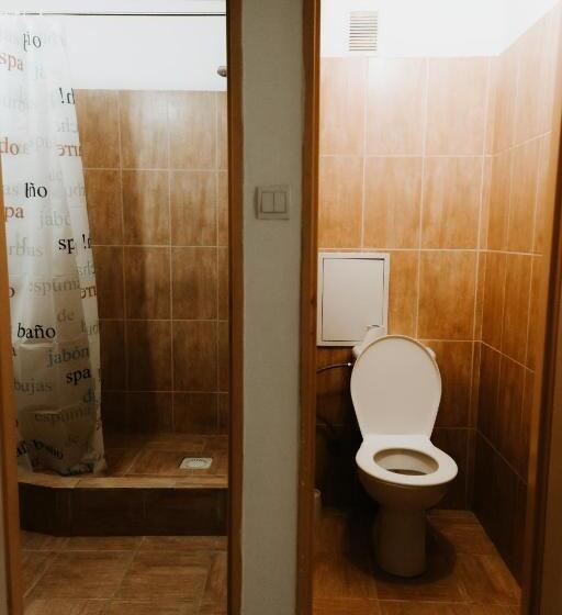 펜션 Penzión Enbra