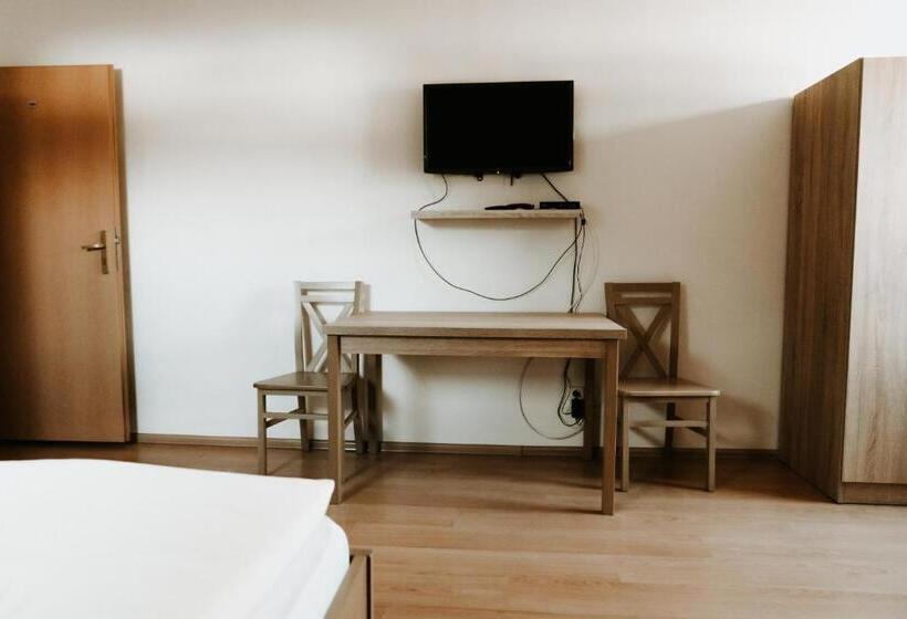 펜션 Penzión Enbra