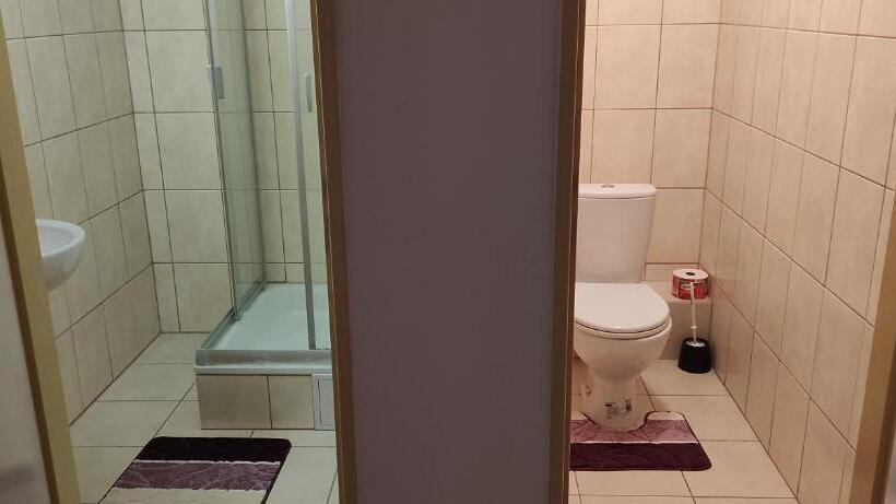 펜션 Penzión Enbra