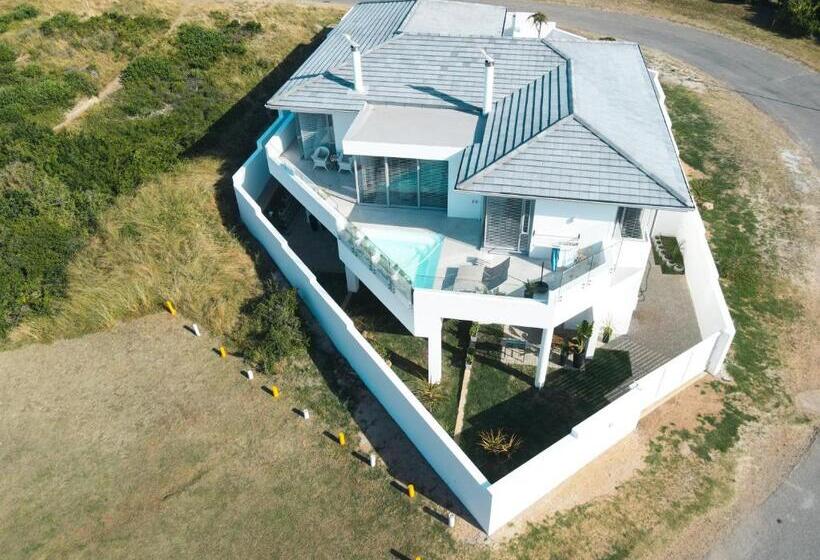 ペンション Point Villa