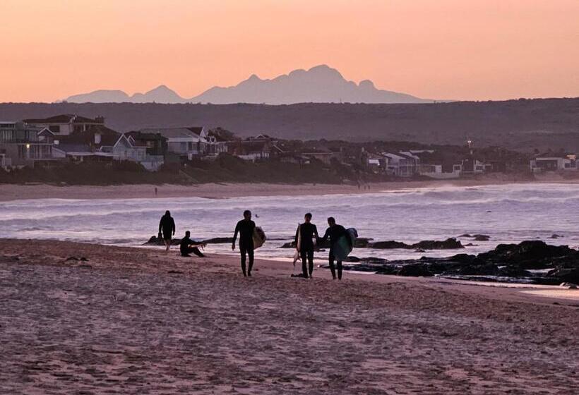 ペンション Point Villa