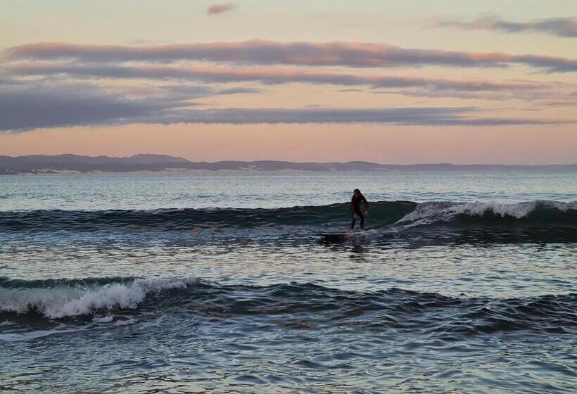 ペンション Point Villa