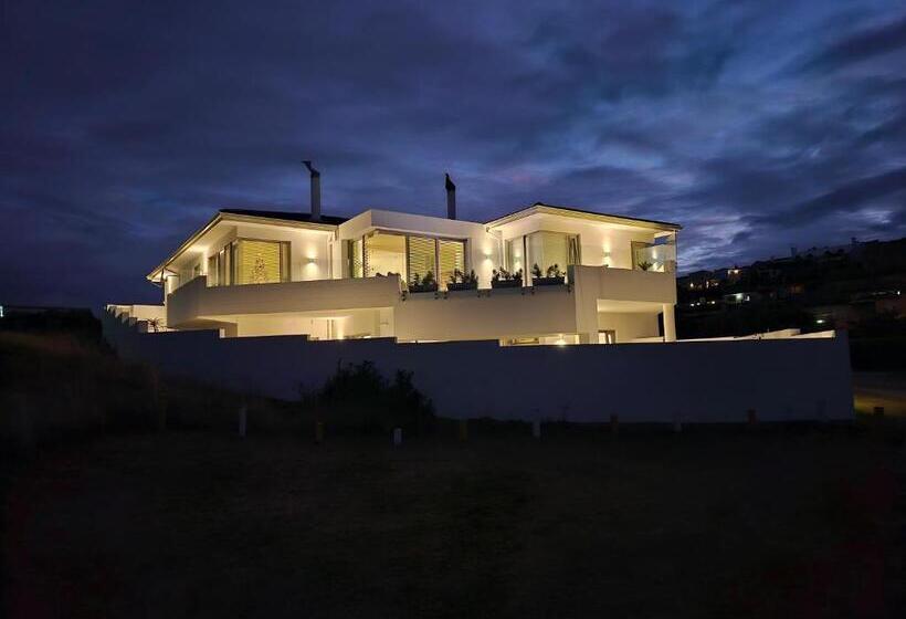 ペンション Point Villa